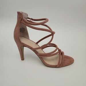 Kelly and Katie Serina Heels